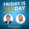 „Wir hatten Ahnung von Food-Marketing, aber keine Ahnung vom Food-Business“ — Mark Leinemann über Netzwerke und Innovation