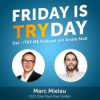 „Wieso muss seine Generation das Gleiche trinken wie meine?“ — Marc Mielau über Familien-Start-ups und Vodka-Innovation