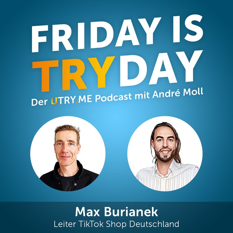 „Am 31. März haben wir angeschaltet – und es hat funktioniert“: Max Burianek über ein Jahr TikTok Shop