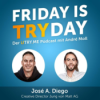 „Freitags kam das Briefing, sonntags die Idee“ — José A. Diego über den Pitch zur Heim-EM