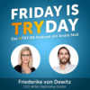 „Halb zwölf ließ man den Stift fallen“ — Friederike von Dewitz über Londoner Deals und den Weg zur Gründerin