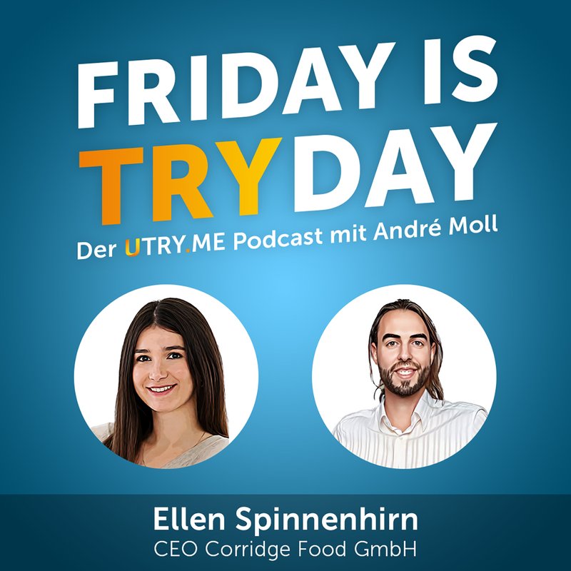 „Wir haben es einfach gemacht“ — Ellen Spinnenhirn über CORRIDGE, ein Mutter-Tochter-Startup vom Bodensee