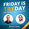 „Das ist einfach fieses Zeug“ — Bastian Fisser über Genuss, Speed und Expansion
