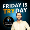 „Der geilste Tag des Jahres“ — André Moll über die Psychologie des Black Friday