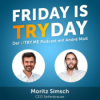 „Wir haben uns eine alte Metzgerei für 50 Euro gemietet“ — Moritz Simsch über Seifen-Revolutionen, Löwen-Deals und DIY-Mentalität