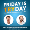 „Ich will das zur Perfektion treiben“ — Leo von Pach-Hanssenheimb über die Cold-Brew-Revolution und Mut