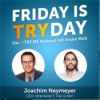 „Tradition lohnt sich, wenn man sie in die Neuzeit überführt“ — Joachim Neymeyer über Obstbrände, Wandel und Heimat