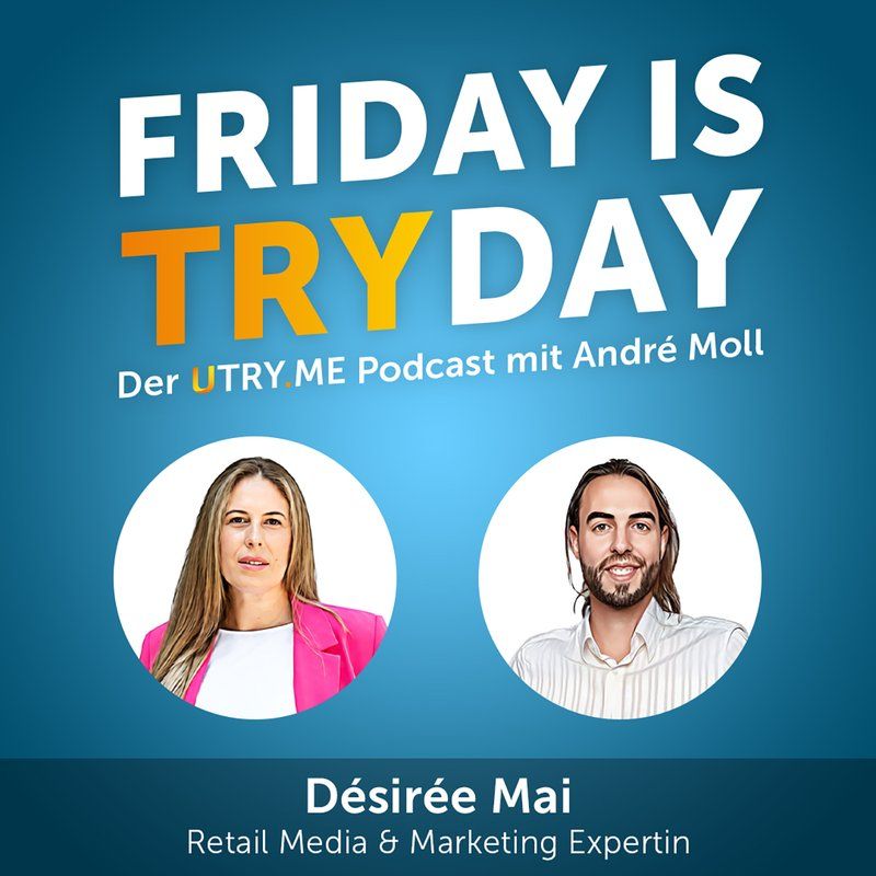Désirée Mai